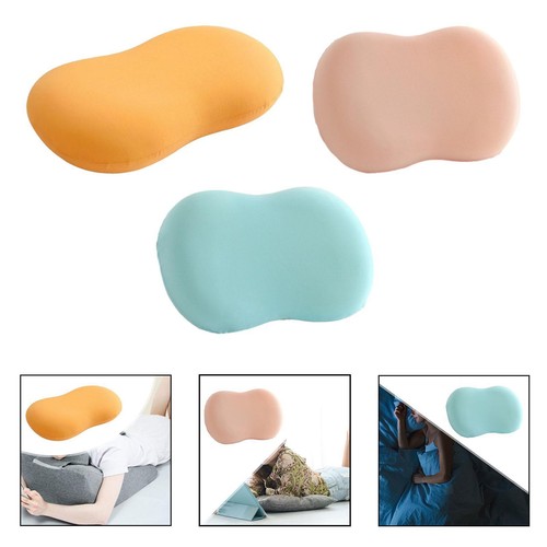 Neck support pillow soft - support, cats