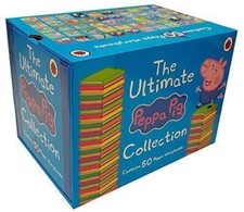 The Ultimate Peppa Pig