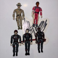 vintage lanard the corps