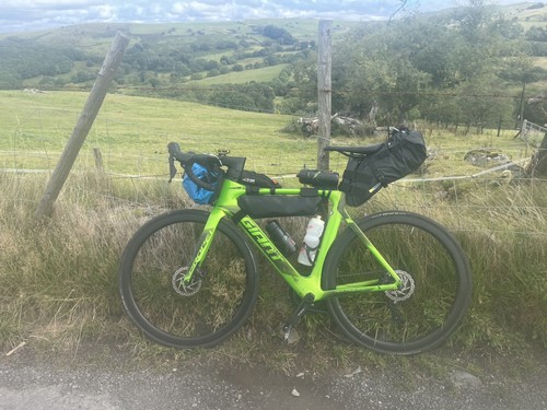 Giant propel advance disc - propel,