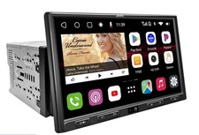 Transporter T5.1 headunit