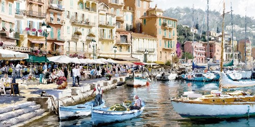 Richard macneil harbour 50 - macneil,