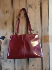 Catwalk Bellstone Dark Red