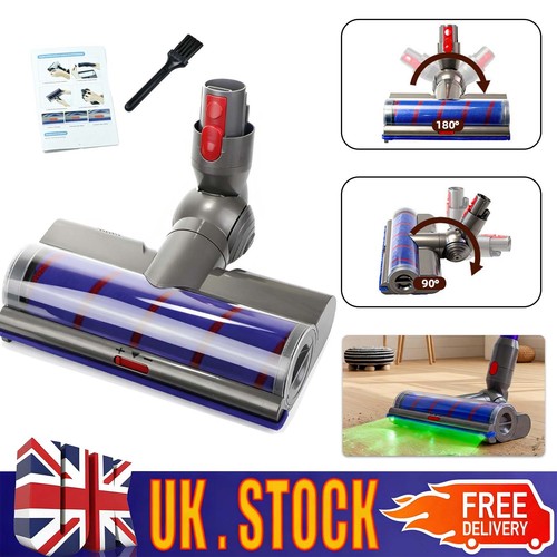 Upgrade brush head for dyson - brush,