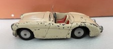 CORGI TOYS - 300 AUSTIN HEALEY
