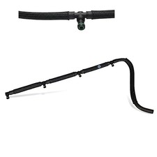 Fuel Pipe FITS VAUXHALL ASTRA