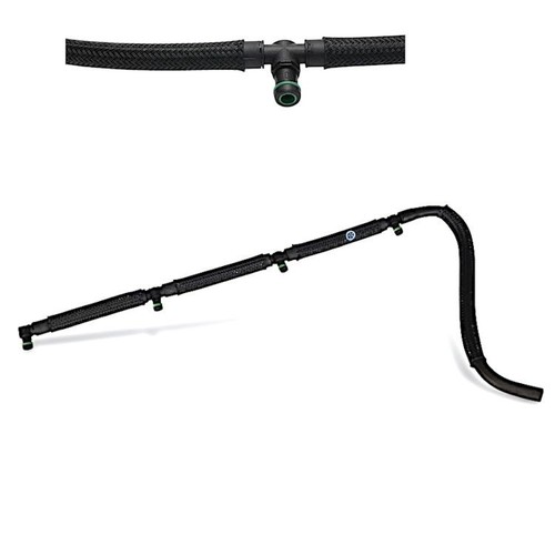 Fuel pipe fits vauxhall - pipe,
