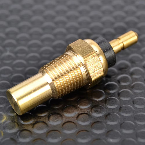 Thermostat coolant temperature - thermostat,