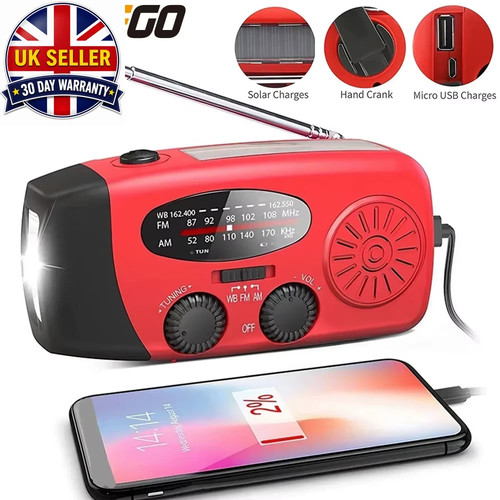 Multifunctional radio - multifunctional,