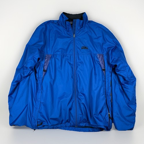 Vintage patagonia velocity - vintage,