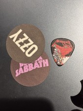 Metallica 72 Seasons 2025 TOUR