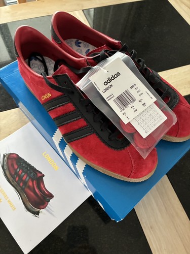 Adidas originals london city - adidas,