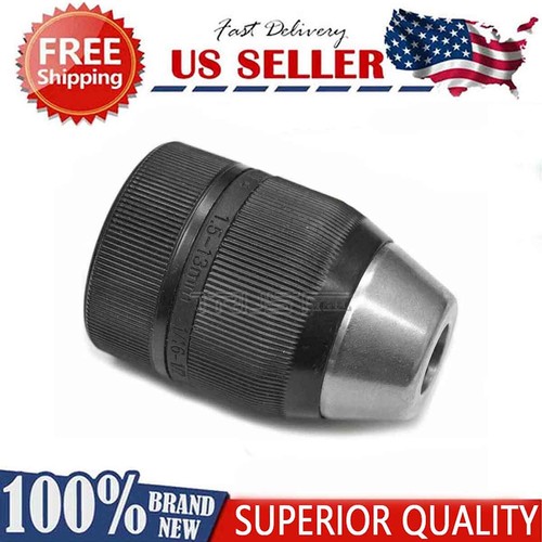 Jacobs keyless drill chuck - drill,