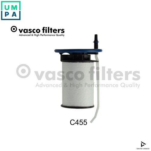 Fuel filter c455 for alfa - fuel,
