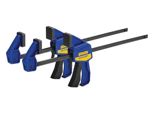 Irwin quick grip - mini, bar