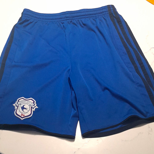 Adidas cardiff city - adidas,