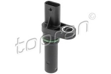 SENSOR CRANKSHAFT PULSE FITS