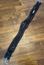 50” Harry Dabbs Jaguar Anatomical Girth Black