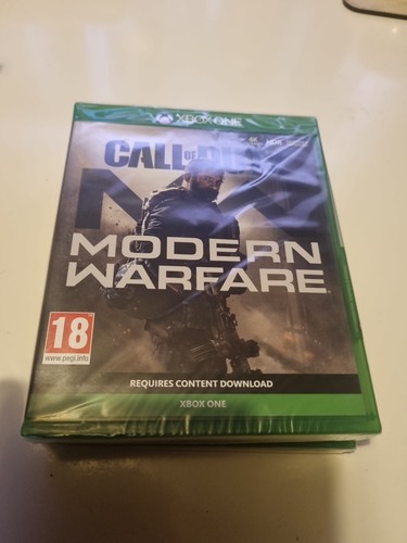 Call duty modern warfare - call, duty: