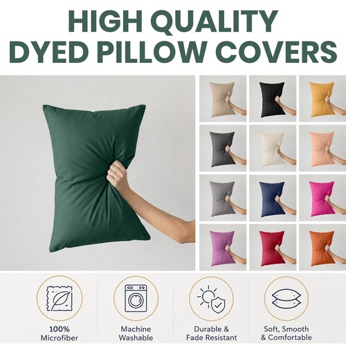 50x75cm pillow covers - 50x75cm,