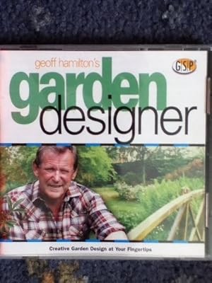 Geoff hamiltons garden - geoff,
