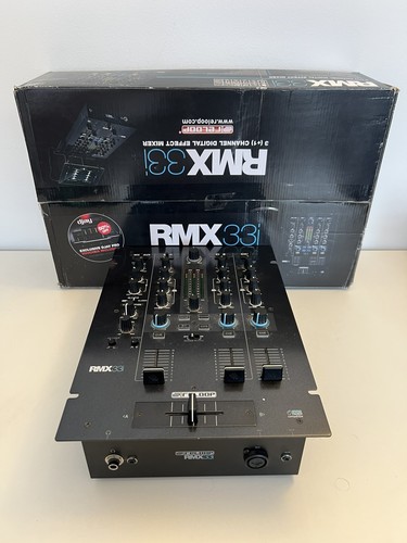 Reloop rmx 33i - rmx-33i, 3