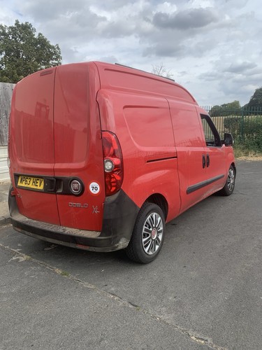 Fiat doblo 16v - fiat, 1.6jt