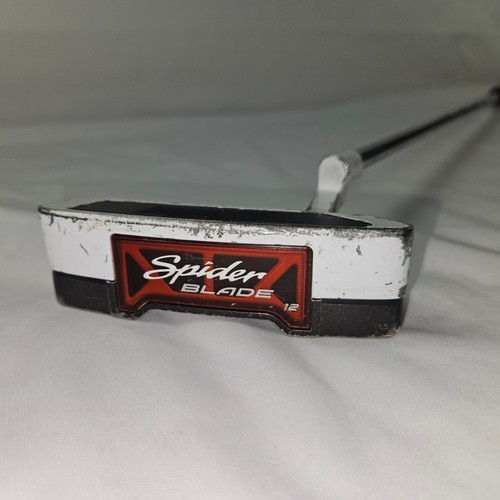 Taylormade spider blade - spider,