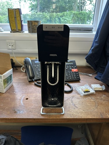 Sodastream power sparkling - power,
