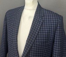 PAUL SMITH BLAZER - KENSINGTON FIT JACKET Men's Size 40" Chest / IT 50 - Large L