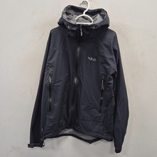 Rab Downpour Eco Pertex Shield