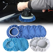 10X 9-10 inch Microfiber