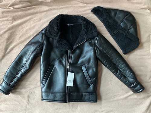 Zara mens black size - ❤️zara,
