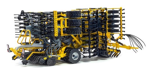 Ros agricultural equipment - equipment,