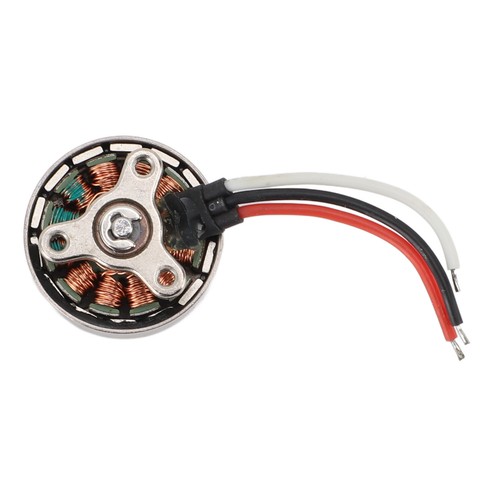 Electric motor simple - rc, to