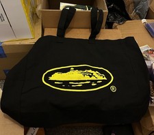 Corteiz Tote Bag Alcatraz