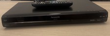 Panasonic DMR-EX83 250GB HDD