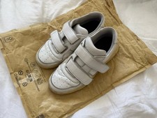 Acne Studios Steffey Sneakers