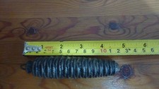 old cuckoo clock weight  275g