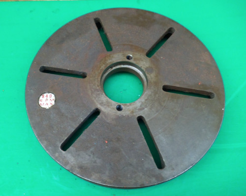 Engineers camlock - d1-6,