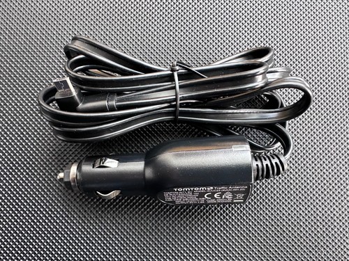 Tomtom traffic antenna - tomtom,