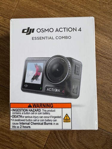 New dji osmo - dji,