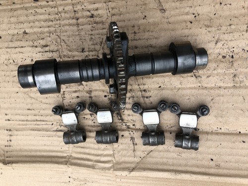 Honda vf750s sabre cam - cam, shaft