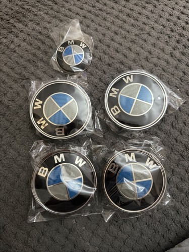 68mm bmw wheel - x,