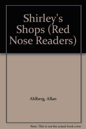Shirley shops red nose - shops, (red
