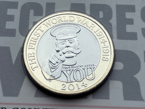 2014 first world war - first,
