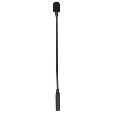 Gooseneck Microphone 3 Pin