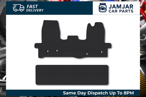 Tailored floor mats - tailored,