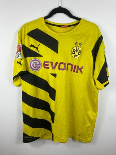 Puma borussia dortmund home - xl,