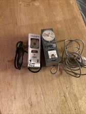 HEATHKIT GD-IU Grid Dip Meter Oscillator Vintage Untested